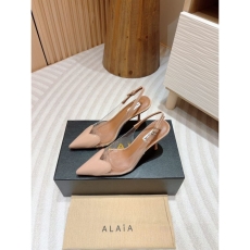 Alaia Sandals